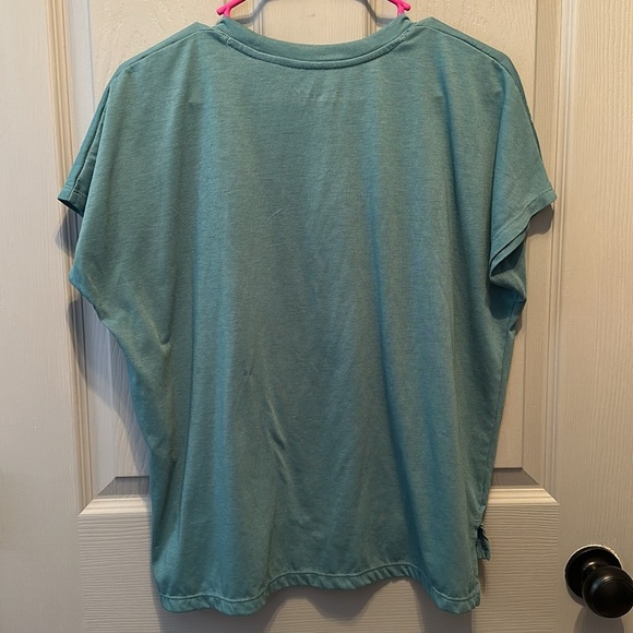 Under Armour Loose Tee - Picture 6 of 6